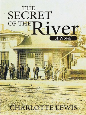 cover image of The Secret of the River